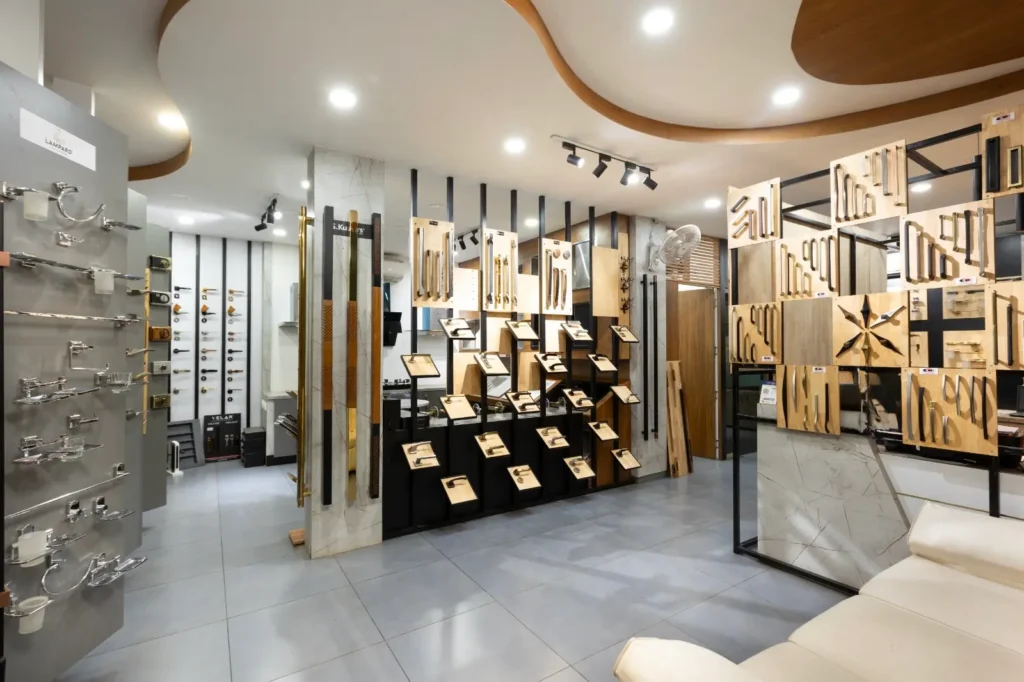 HARDWARE SHOP: hardware wholesale and retail dealers in Ernakulam