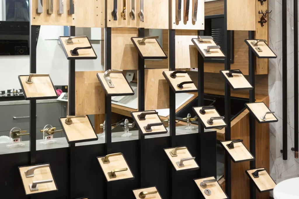 BLOGS OF STEEL VS STAINLESS STEEL HARDWARE: WHOLESALE AND RETAIL DEALERS IN ERNAKULAM.