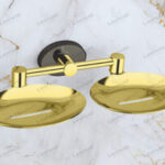 double-soap-dish- hardware wholesale and retail dealers in Ernakulam