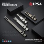 premium towerbolt hardware wholesale and retail dealers in Ernakulam