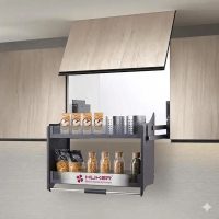 kitchen wardrobe accessories hardware wholesale and retail dealers in Ernakulam