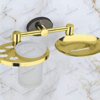 soap-dish-with-tumblerholder hardware wholesale and retail dealers in Ernakulam